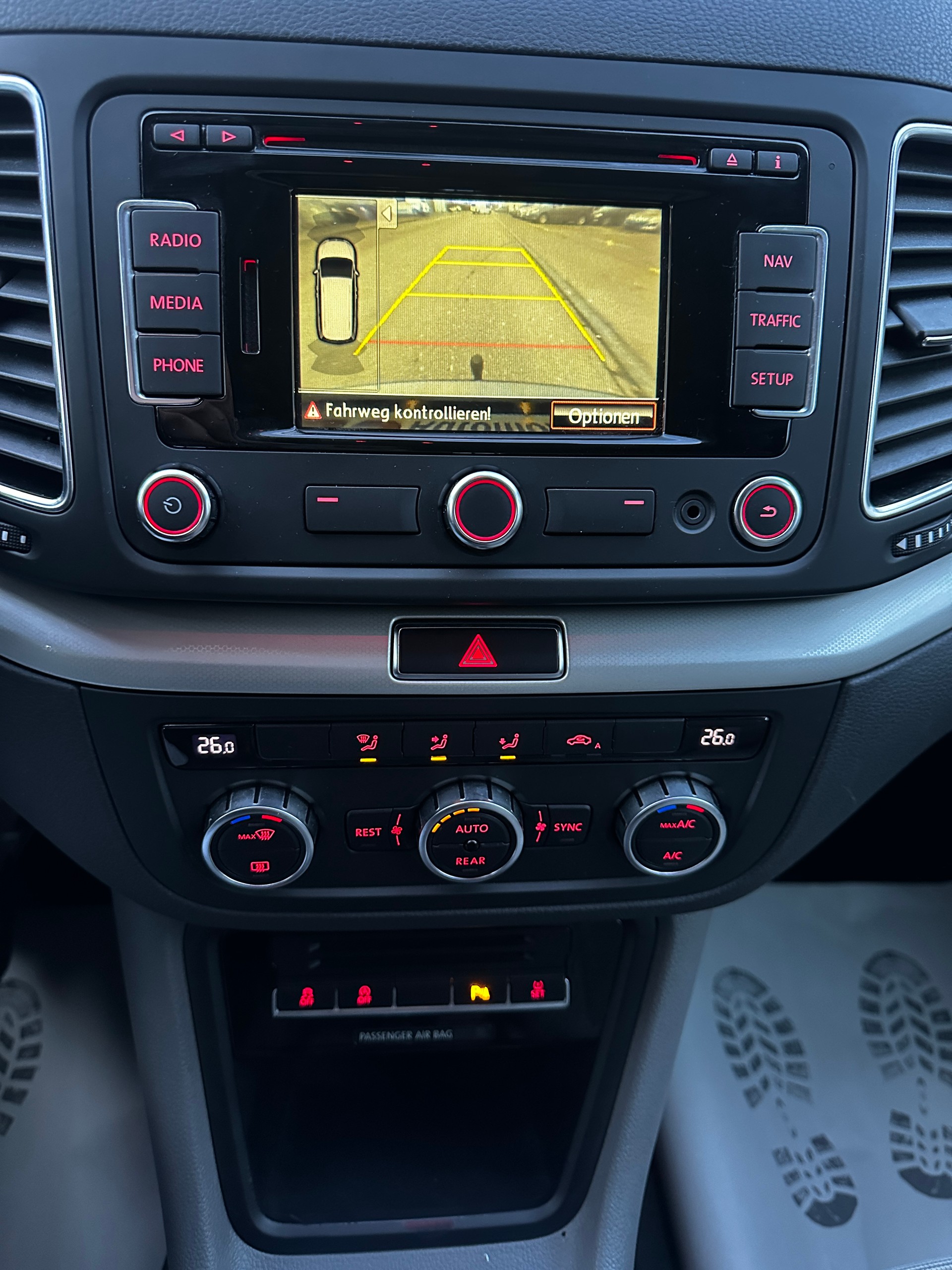 SEAT Alhambra 2.0 TDI Style DSG-image-15