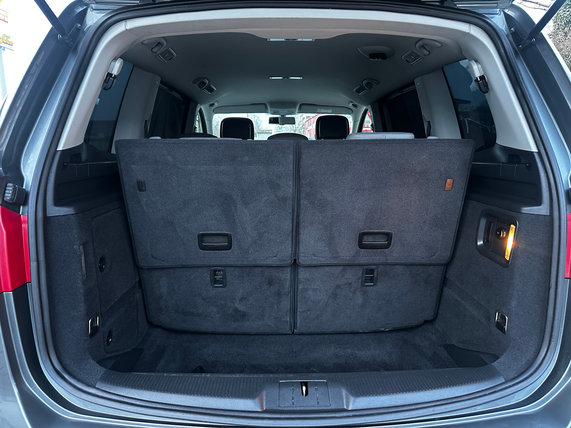 SEAT Alhambra 2.0 TDI Style DSG-image-10