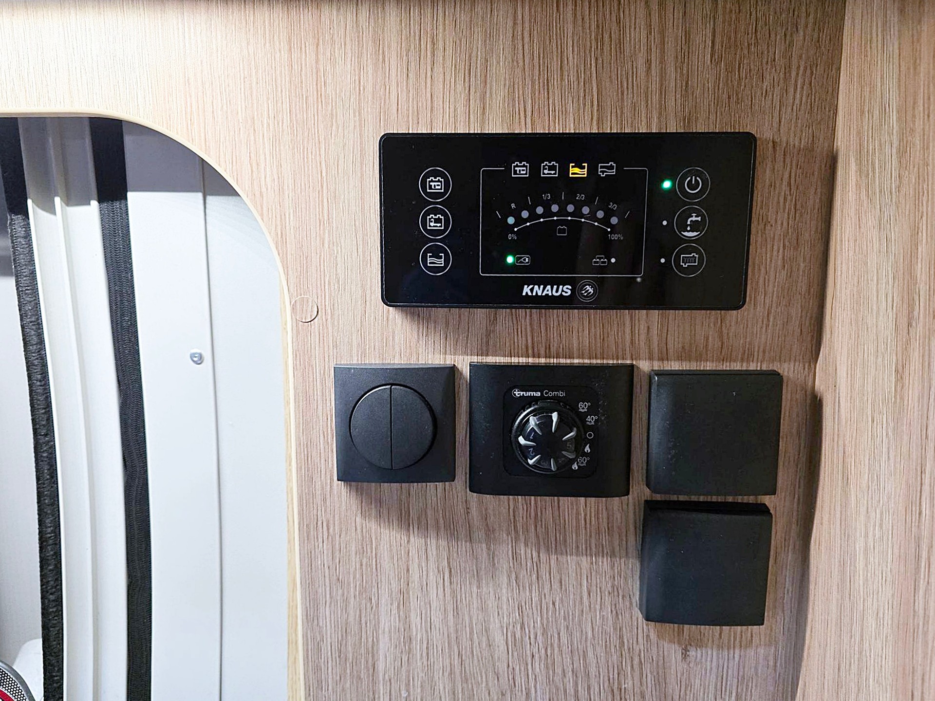 KNAUS BOX STAR FREEWAY 630 ME 2,3 DIESEL AUTOMAT HOCHDACH H3 FIAT DUCATO MJ 150-image-14