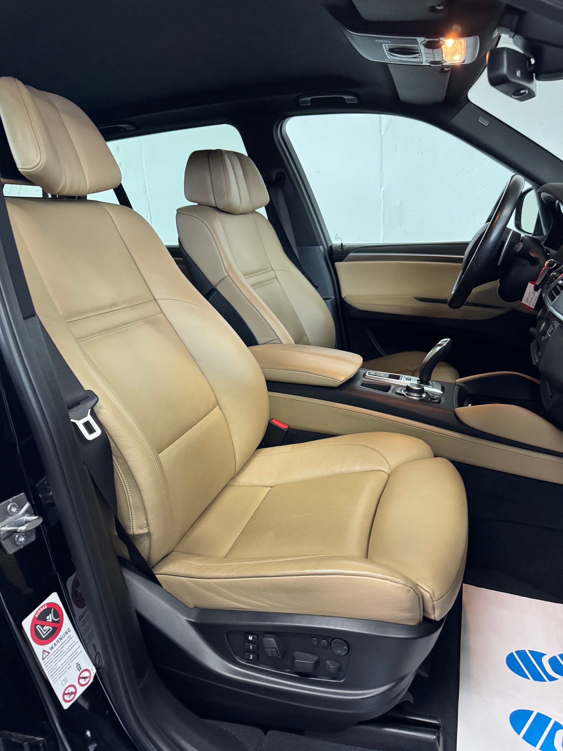 BMW X5 xDrive M Steptronic-image-20