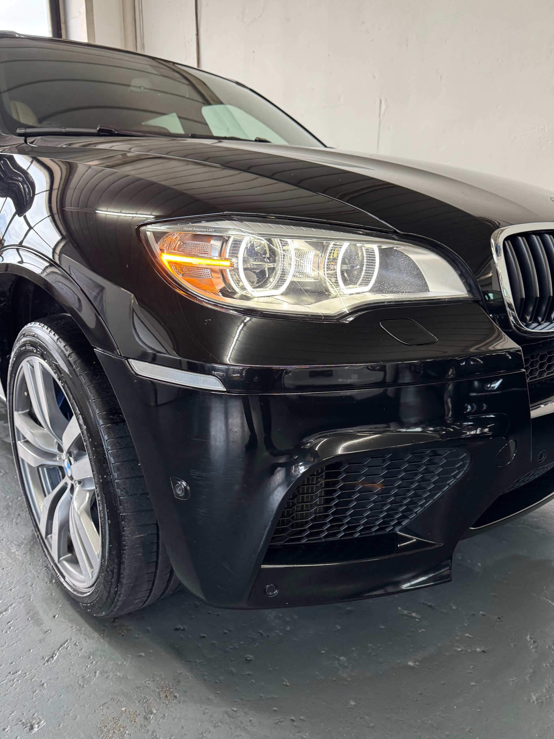 BMW X5 xDrive M Steptronic-image-3