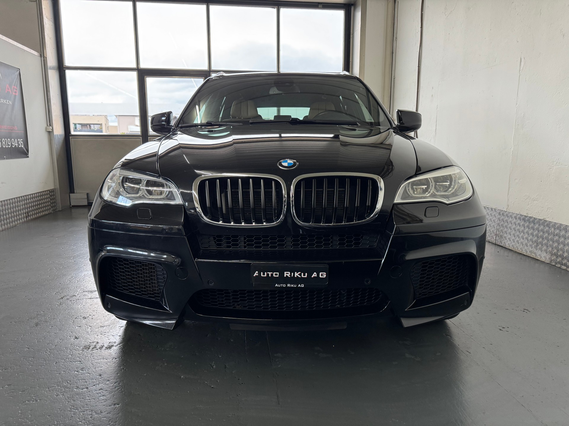 BMW X5 xDrive M Steptronic-image-5