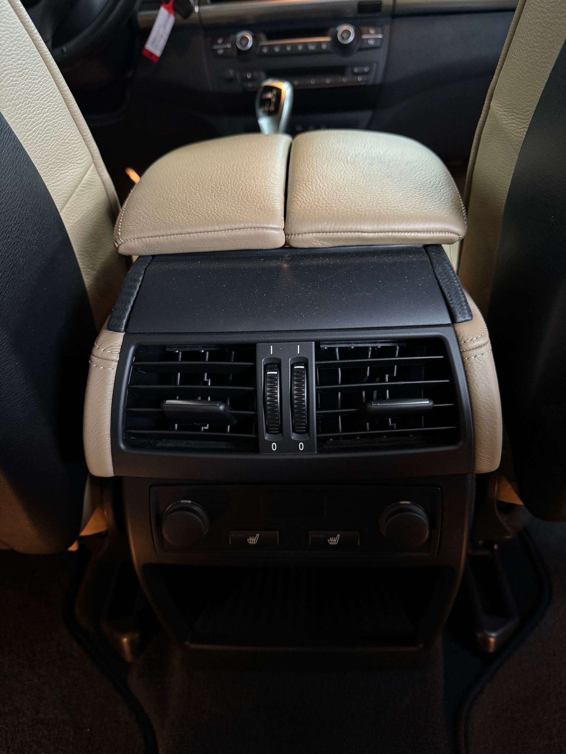 BMW X5 xDrive M Steptronic-image-23