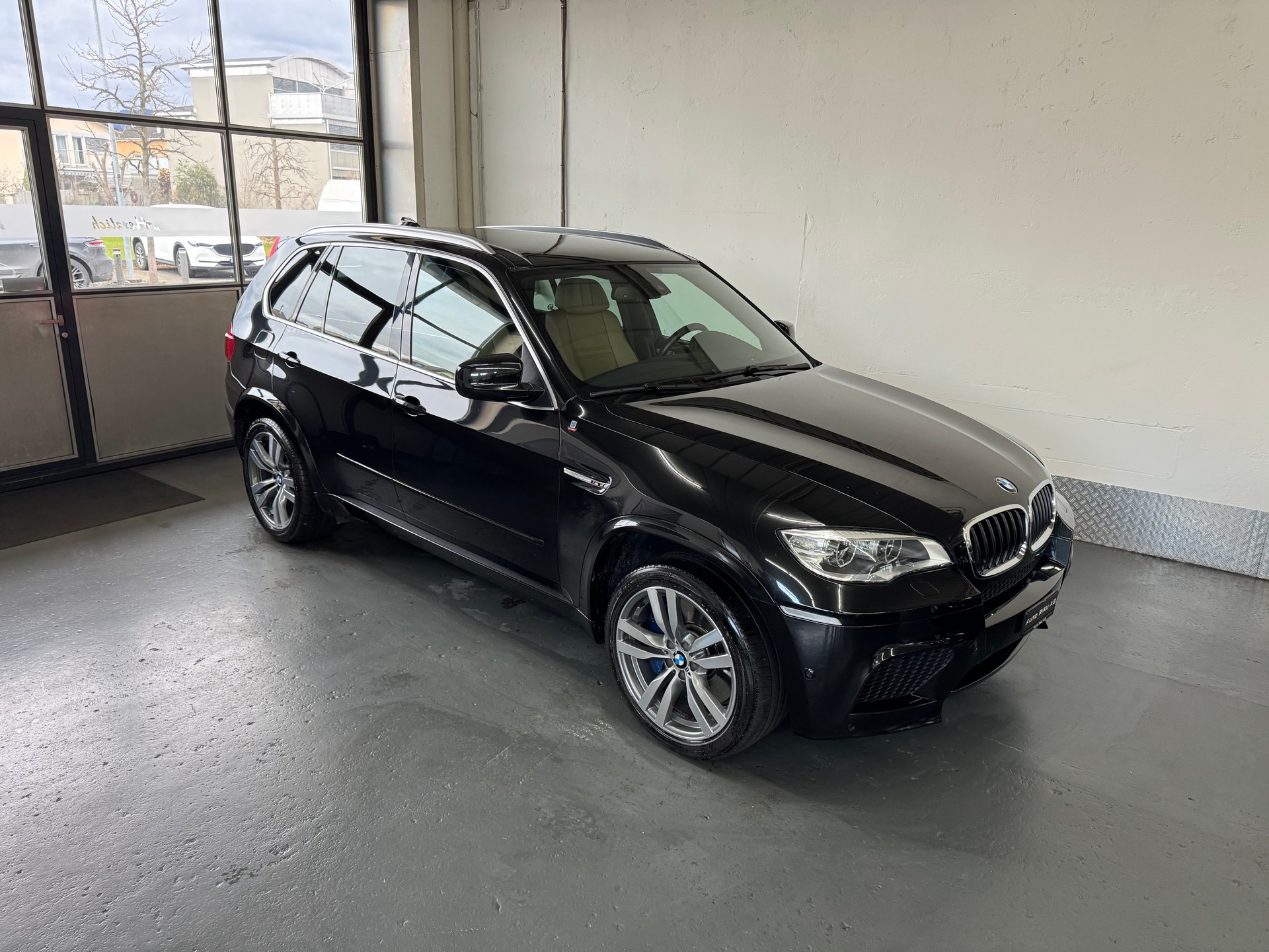 BMW X5 xDrive M Steptronic-image-0