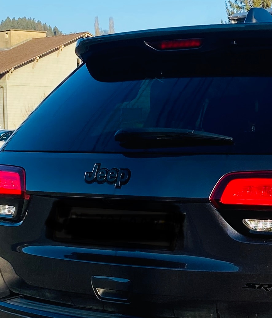 JEEP Grand Cherokee 6.4 V8 HEMI SRT8 Automatic-image-8