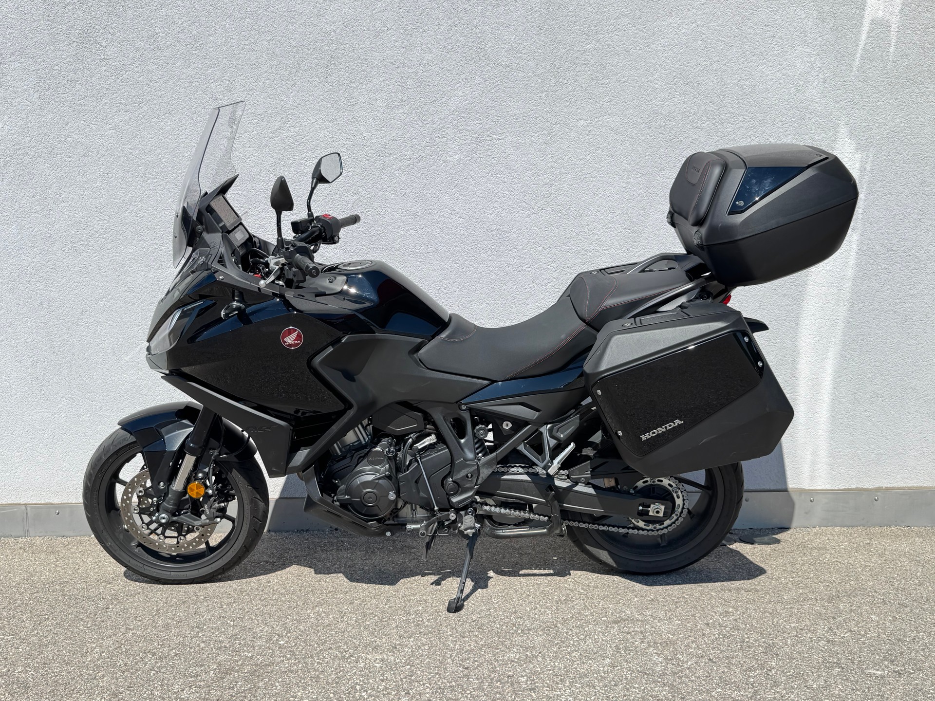 HONDA NT 1100-image-4