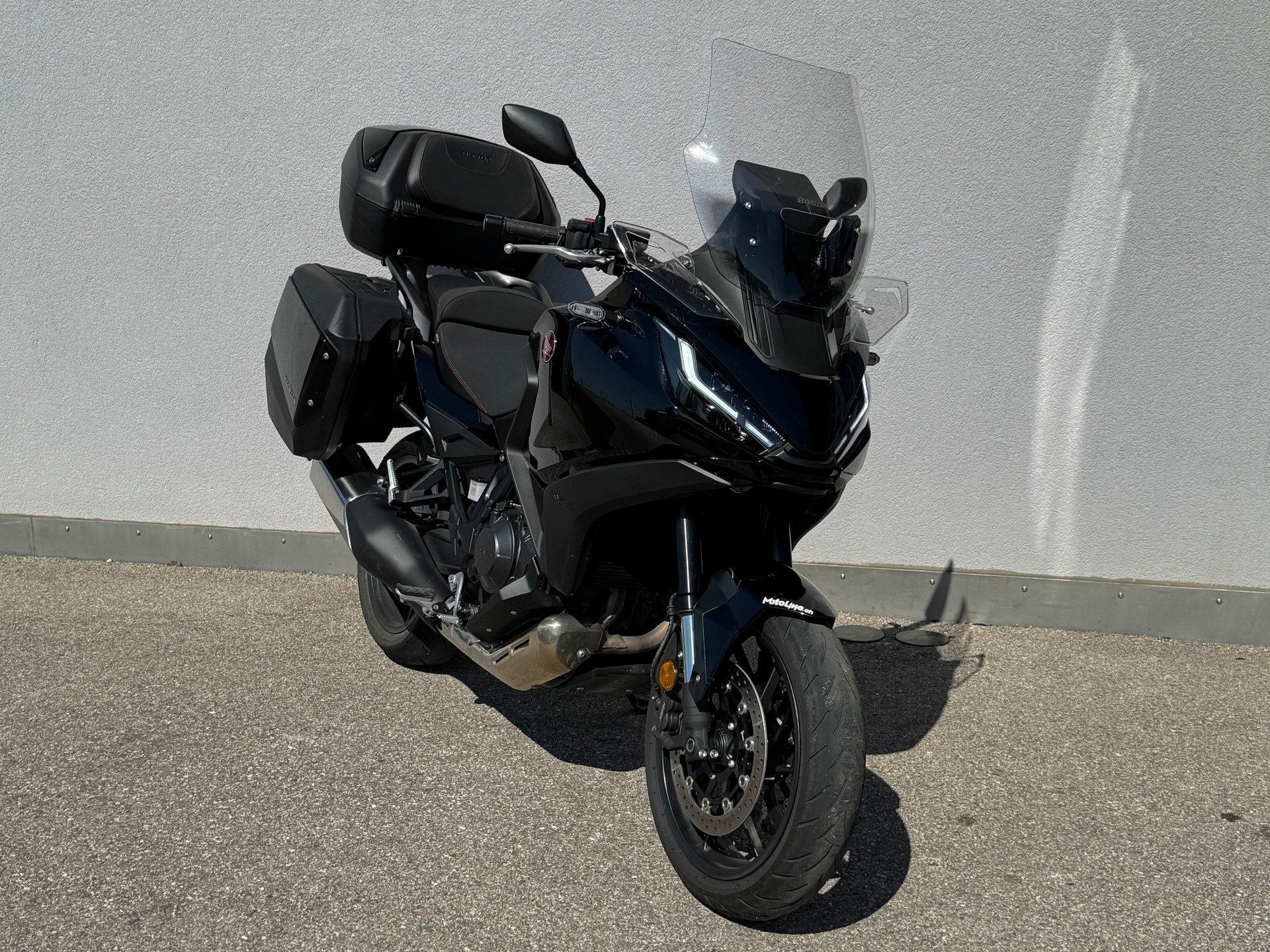 HONDA NT 1100