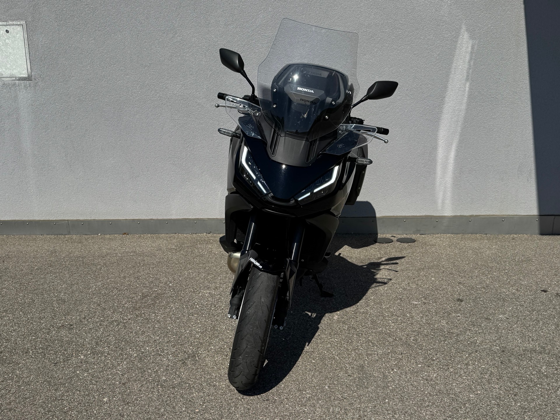 HONDA NT 1100-image-7