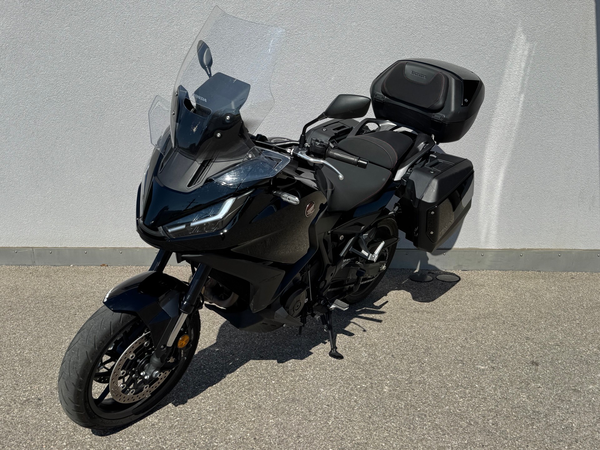 HONDA NT 1100-image-8