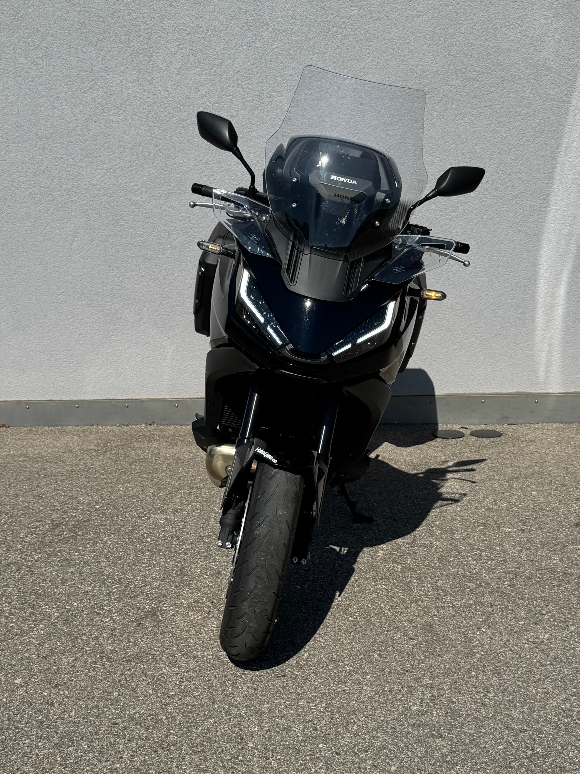 HONDA NT 1100-image-6