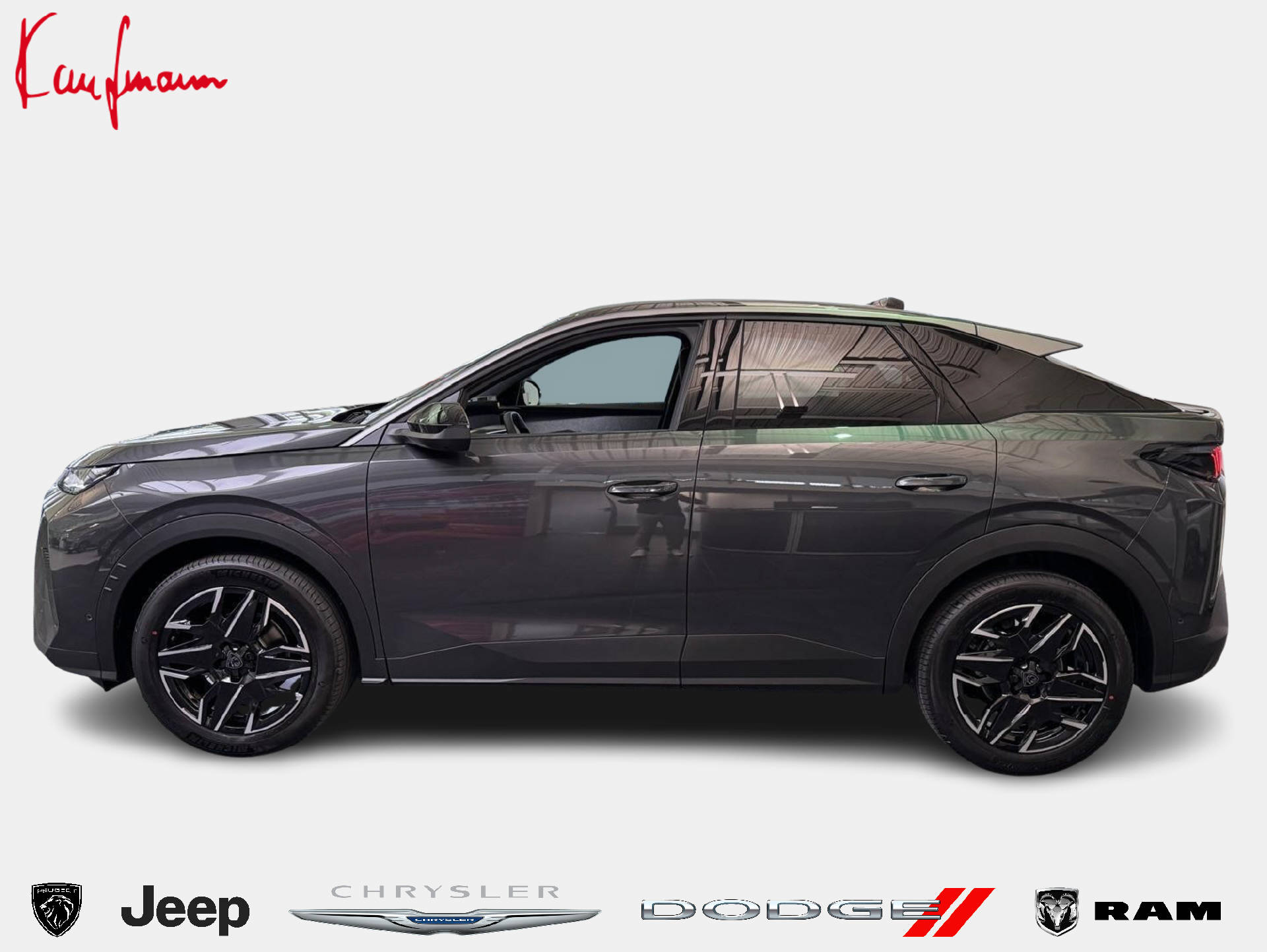 PEUGEOT 3008 1.2 Hybrid Allure Premium-image-2
