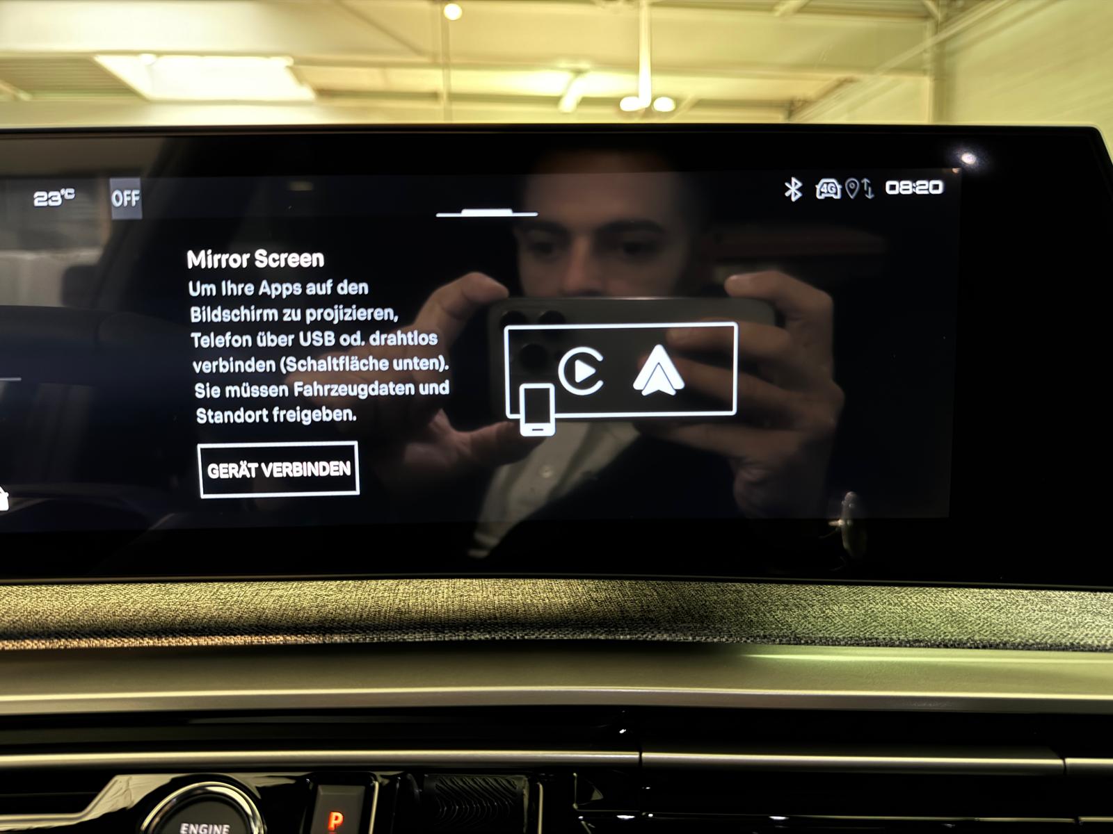 PEUGEOT 3008 1.2 Hybrid Allure Premium-image-15