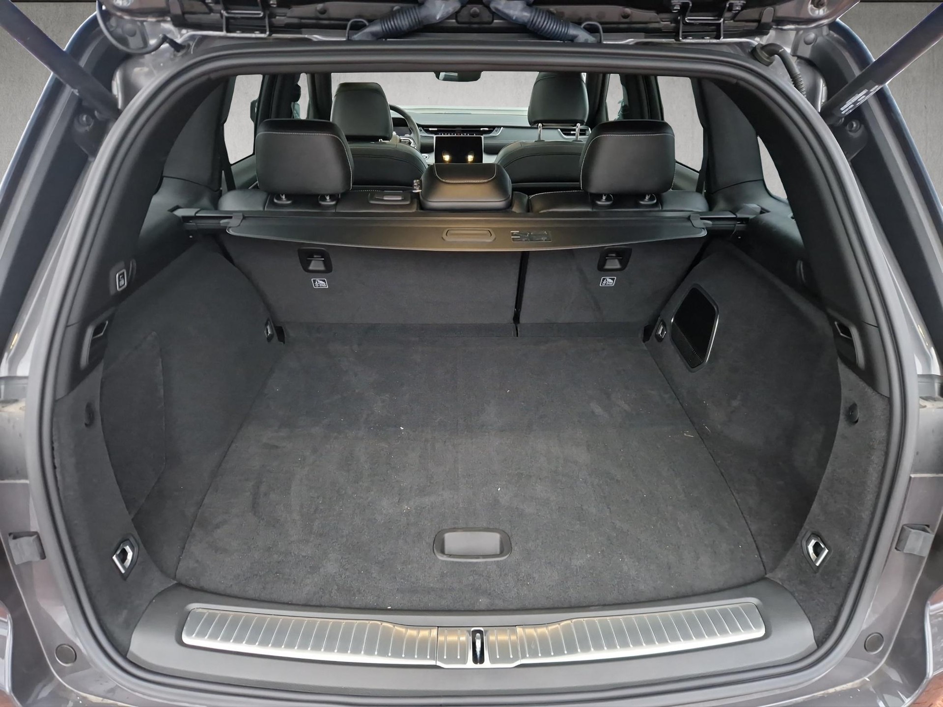 JEEP Grand Cherokee 2.0 Turbo Overland 4xe-image-13