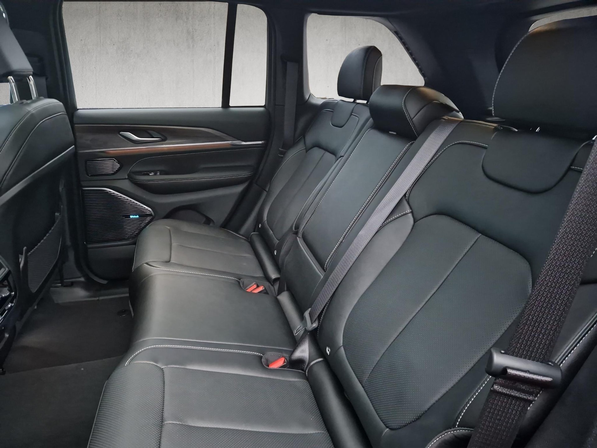 JEEP Grand Cherokee 2.0 Turbo Overland 4xe-image-12