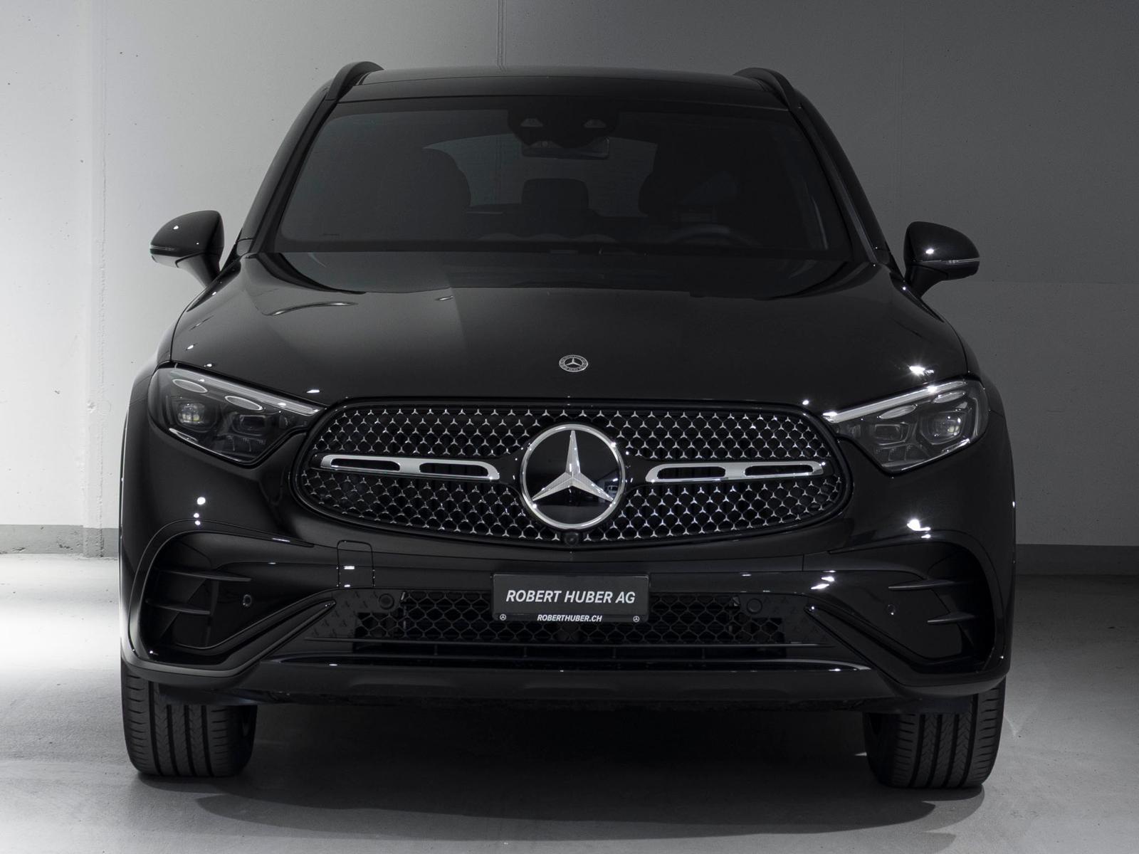 MERCEDES-BENZ GLC 220 d 4MATIC-image-2