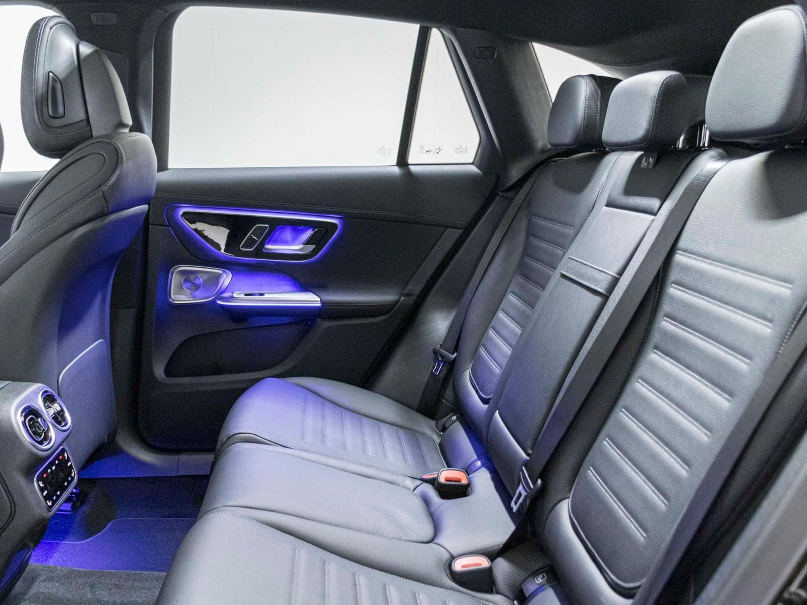 MERCEDES-BENZ GLC 220 d 4MATIC-image-8
