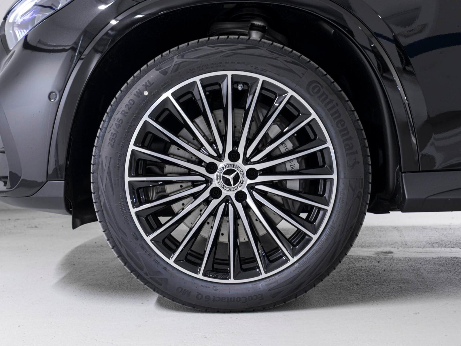 MERCEDES-BENZ GLC 220 d 4MATIC-image-14