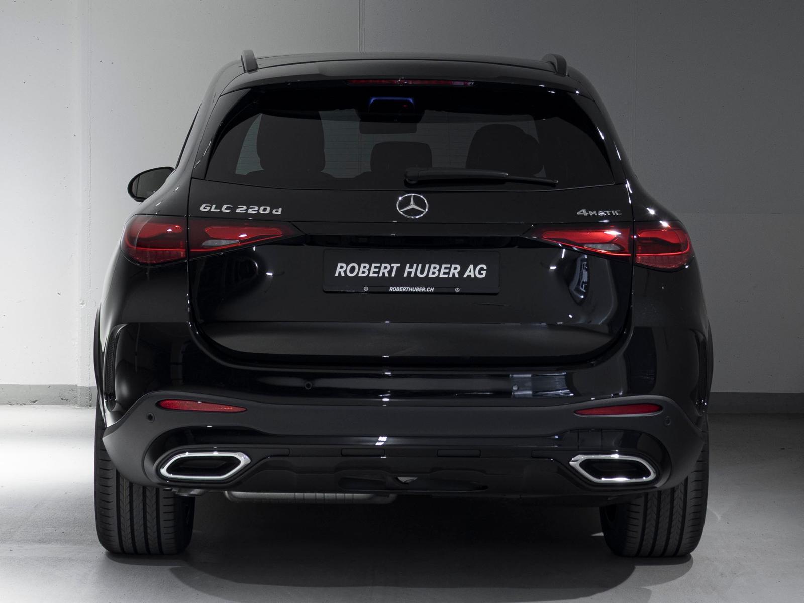 MERCEDES-BENZ GLC 220 d 4MATIC-image-6