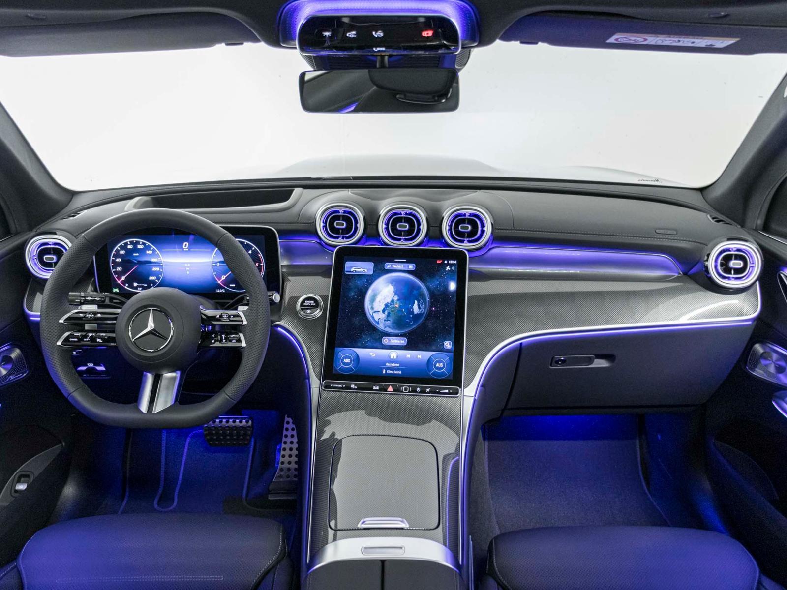 MERCEDES-BENZ GLC 220 d 4MATIC-image-11