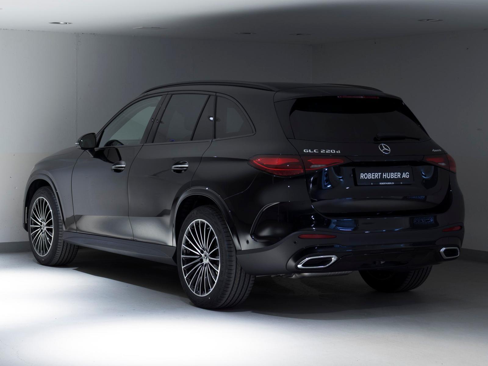 MERCEDES-BENZ GLC 220 d 4MATIC-image-3