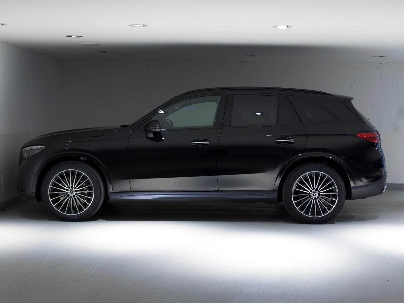 MERCEDES-BENZ GLC 220 d 4MATIC-image-5