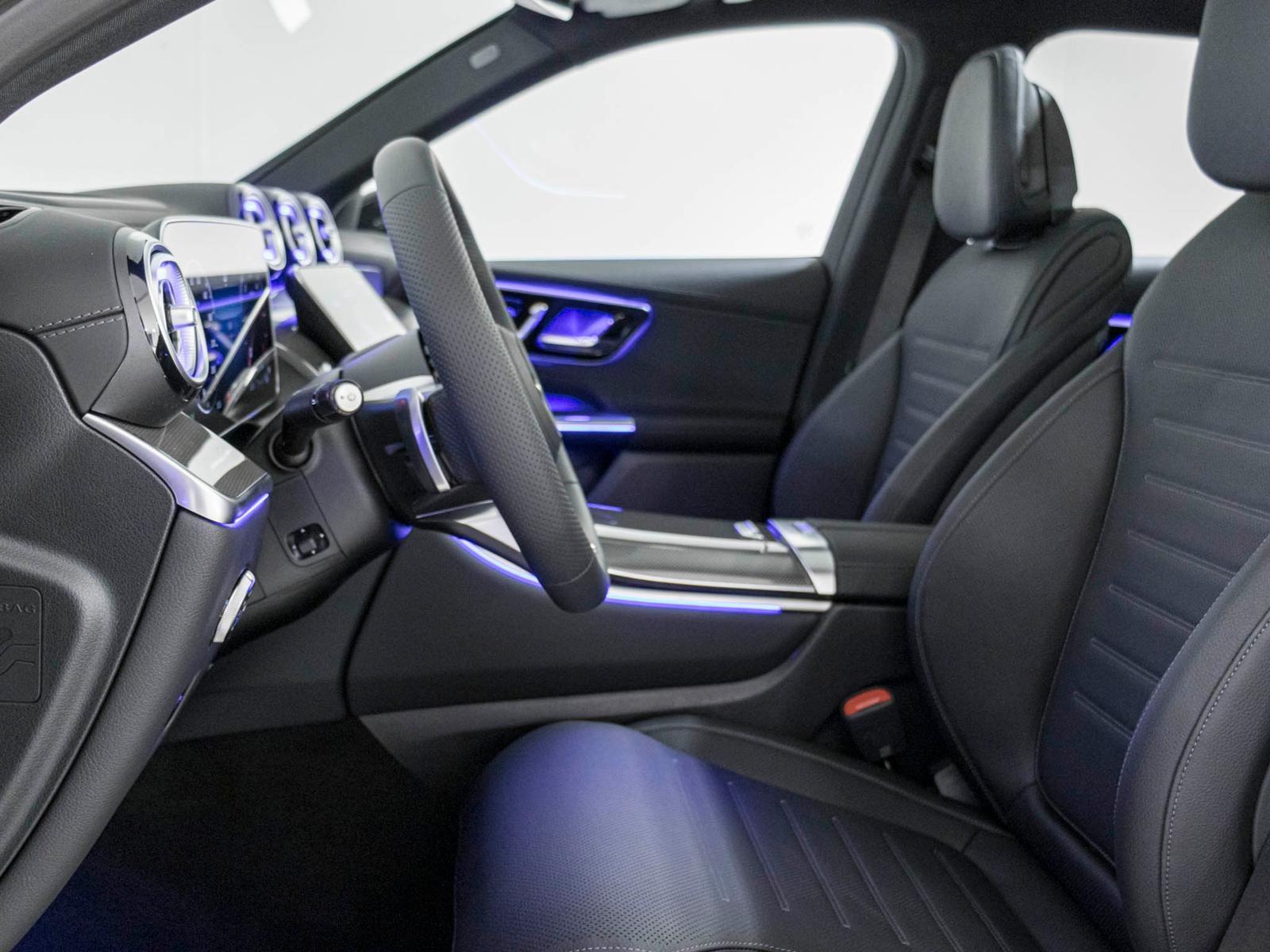 MERCEDES-BENZ GLC 220 d 4MATIC-image-7