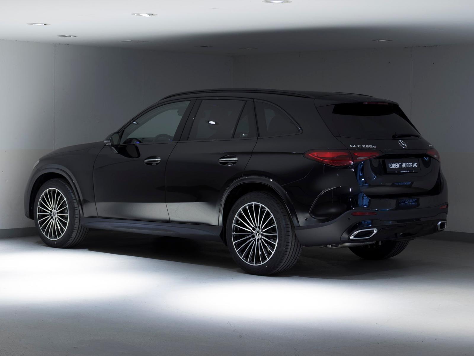MERCEDES-BENZ GLC 220 d 4MATIC-image-4