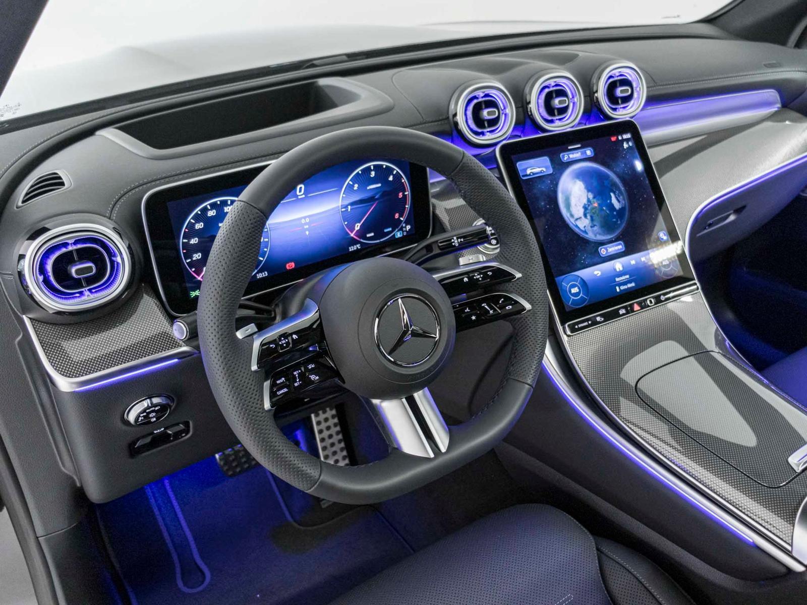 MERCEDES-BENZ GLC 220 d 4MATIC-image-10
