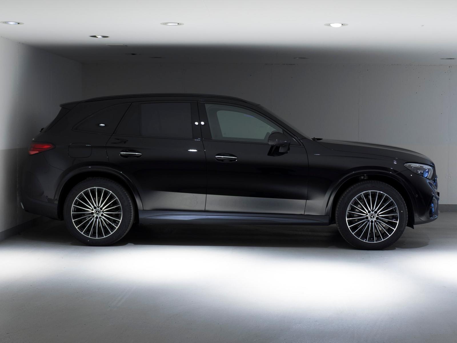MERCEDES-BENZ GLC 220 d 4MATIC-image-1