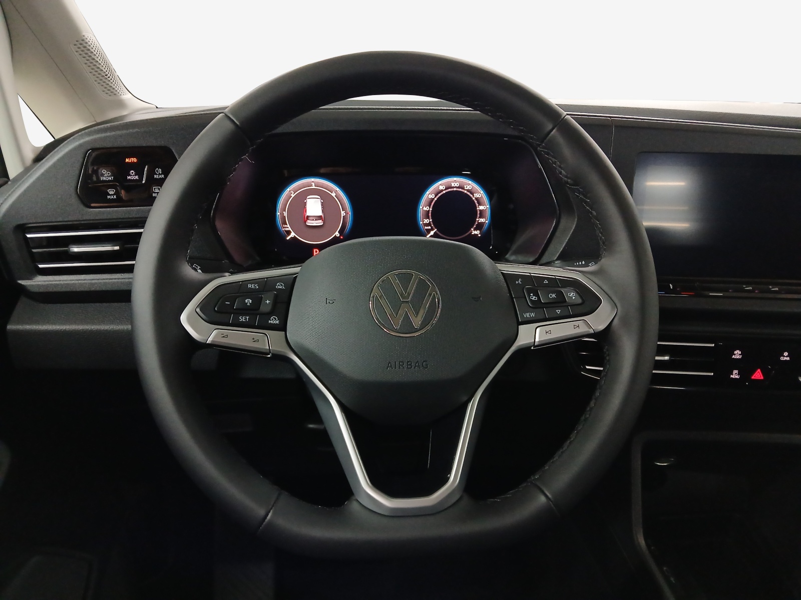 VW Caddy Maxi 2.0 TDI Life DSG-image-9