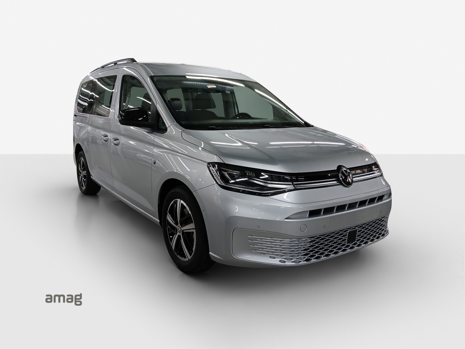 VW Caddy Maxi 2.0 TDI Life DSG-image-5