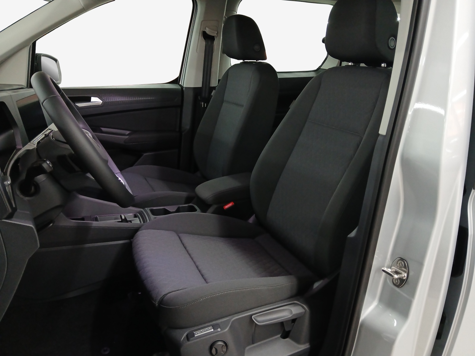 VW Caddy Maxi 2.0 TDI Life DSG-image-7