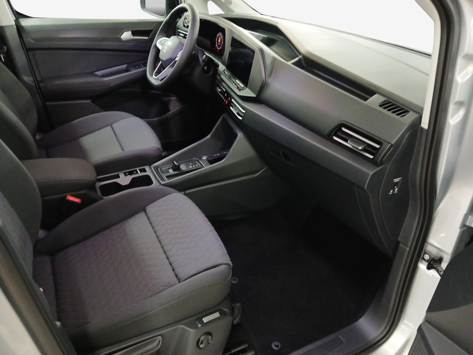 VW Caddy Maxi 2.0 TDI Life DSG-image-13