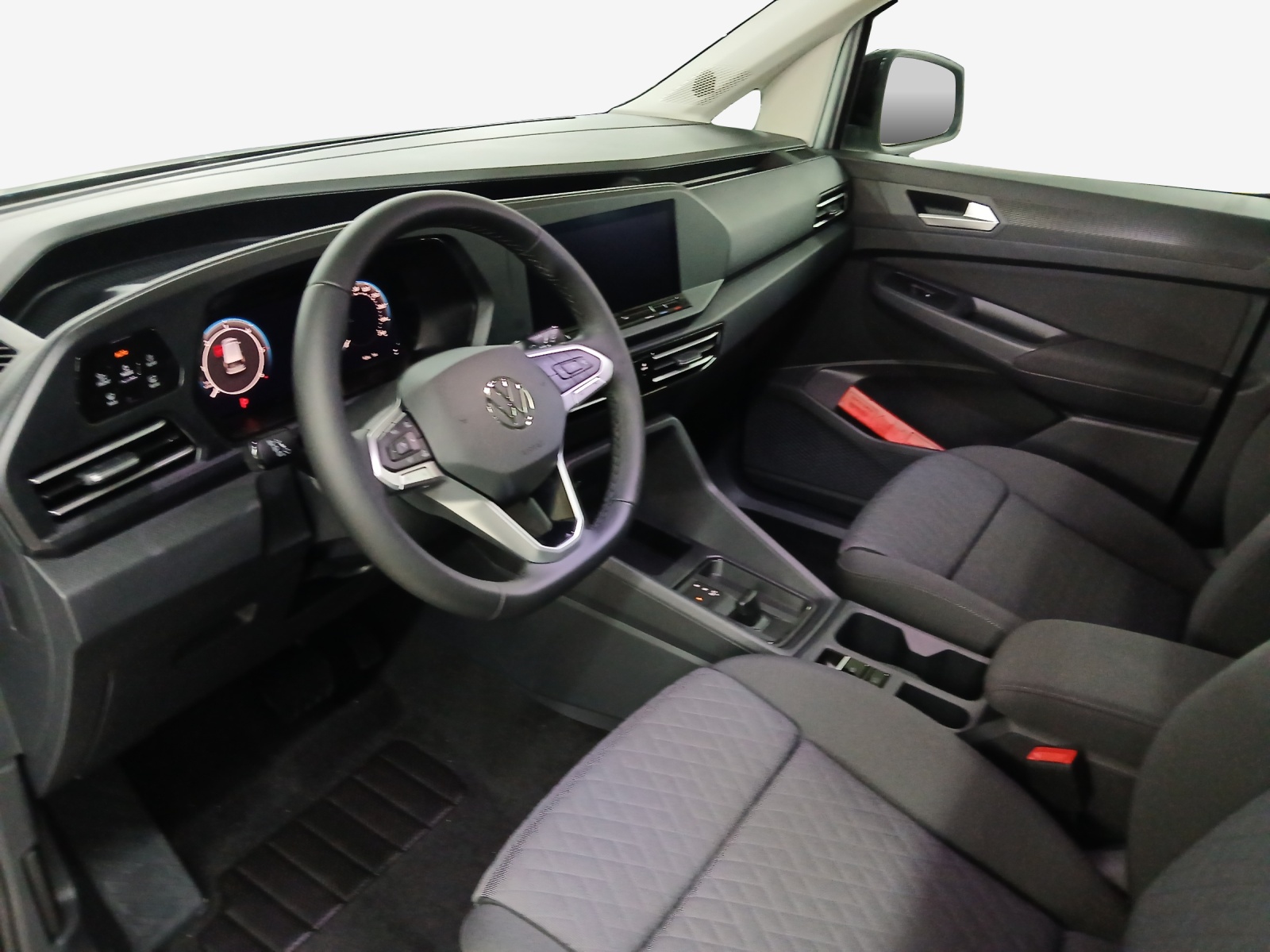 VW Caddy Maxi 2.0 TDI Life DSG-image-14