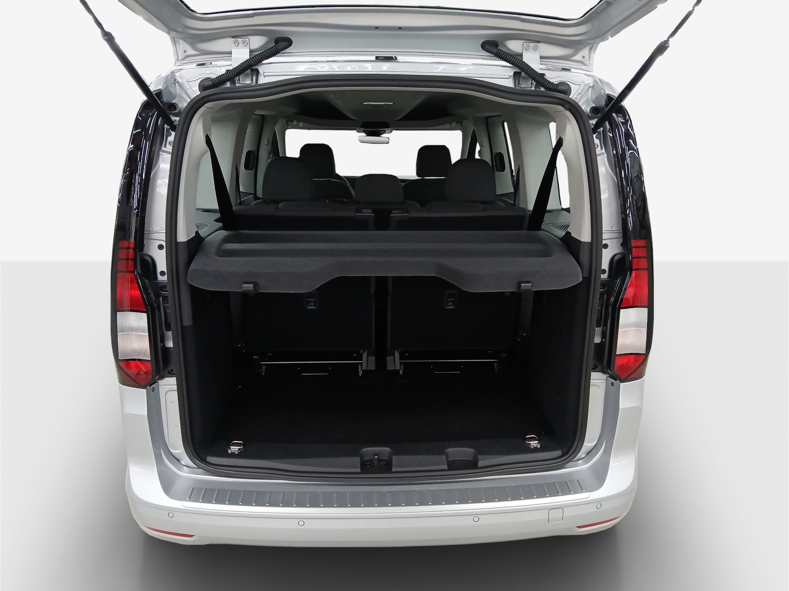 VW Caddy Maxi 2.0 TDI Life DSG-image-12
