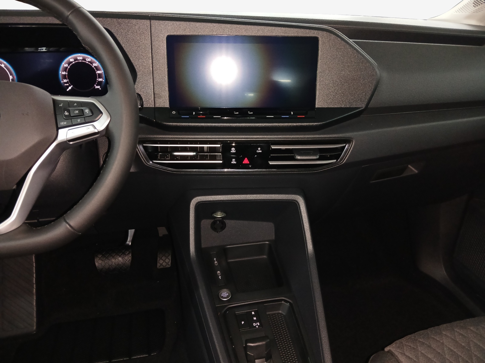 VW Caddy Maxi 2.0 TDI Life DSG-image-10