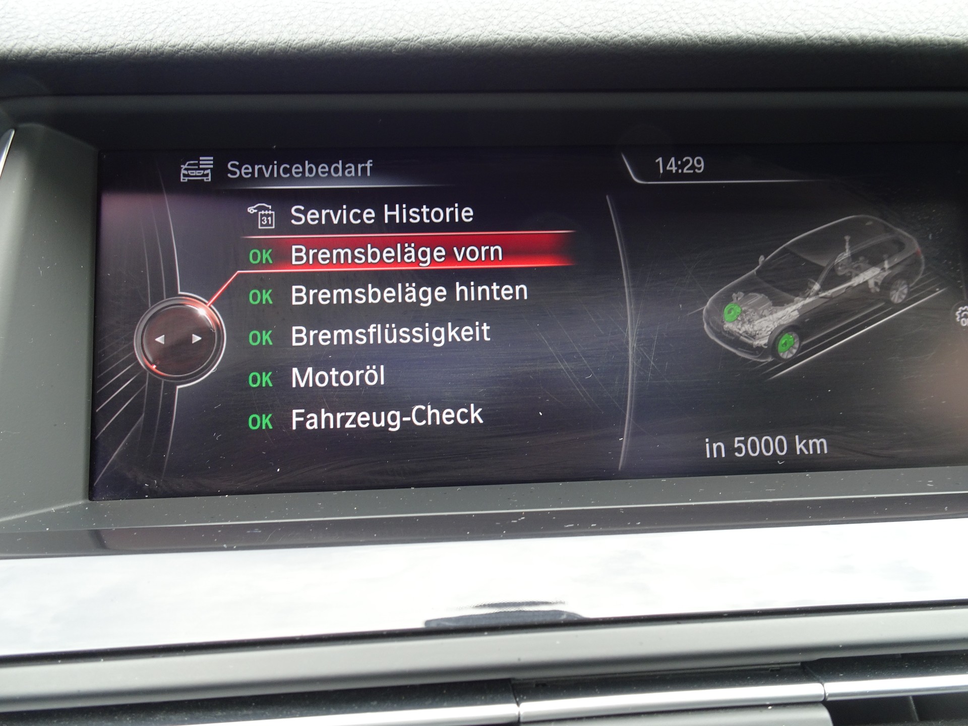BMW 530d Touring xDrive Steptronic-image-15