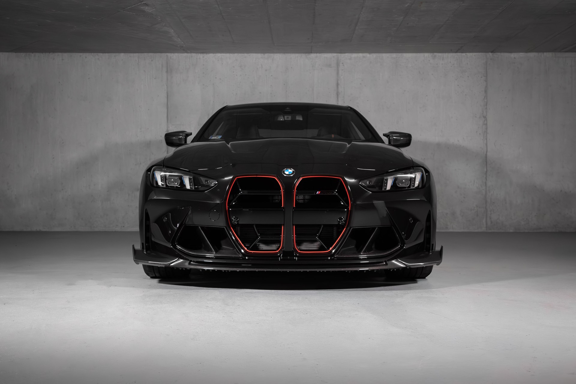 BMW M4 CS Coupé-image-2