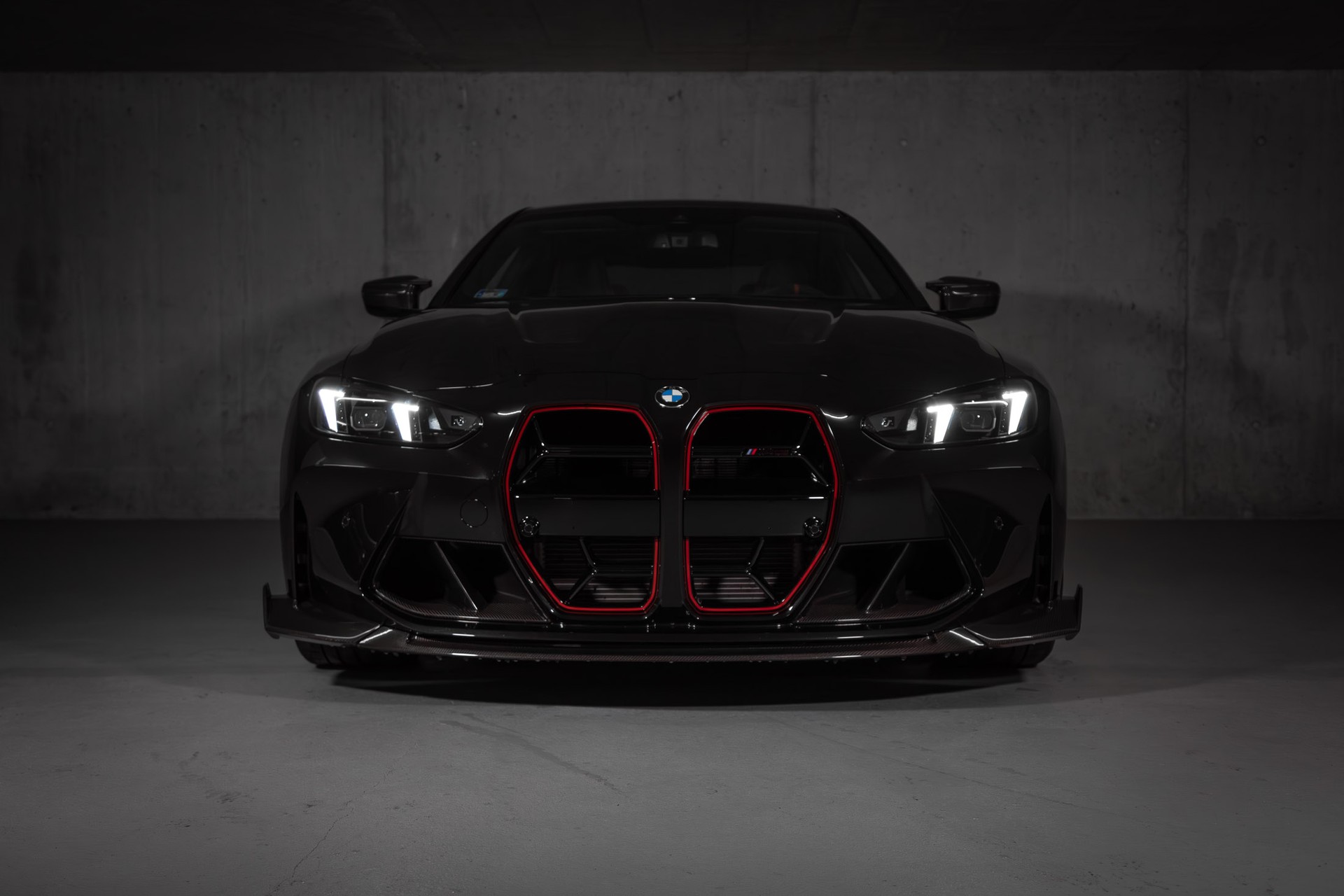 BMW M4 CS Coupé-image-11