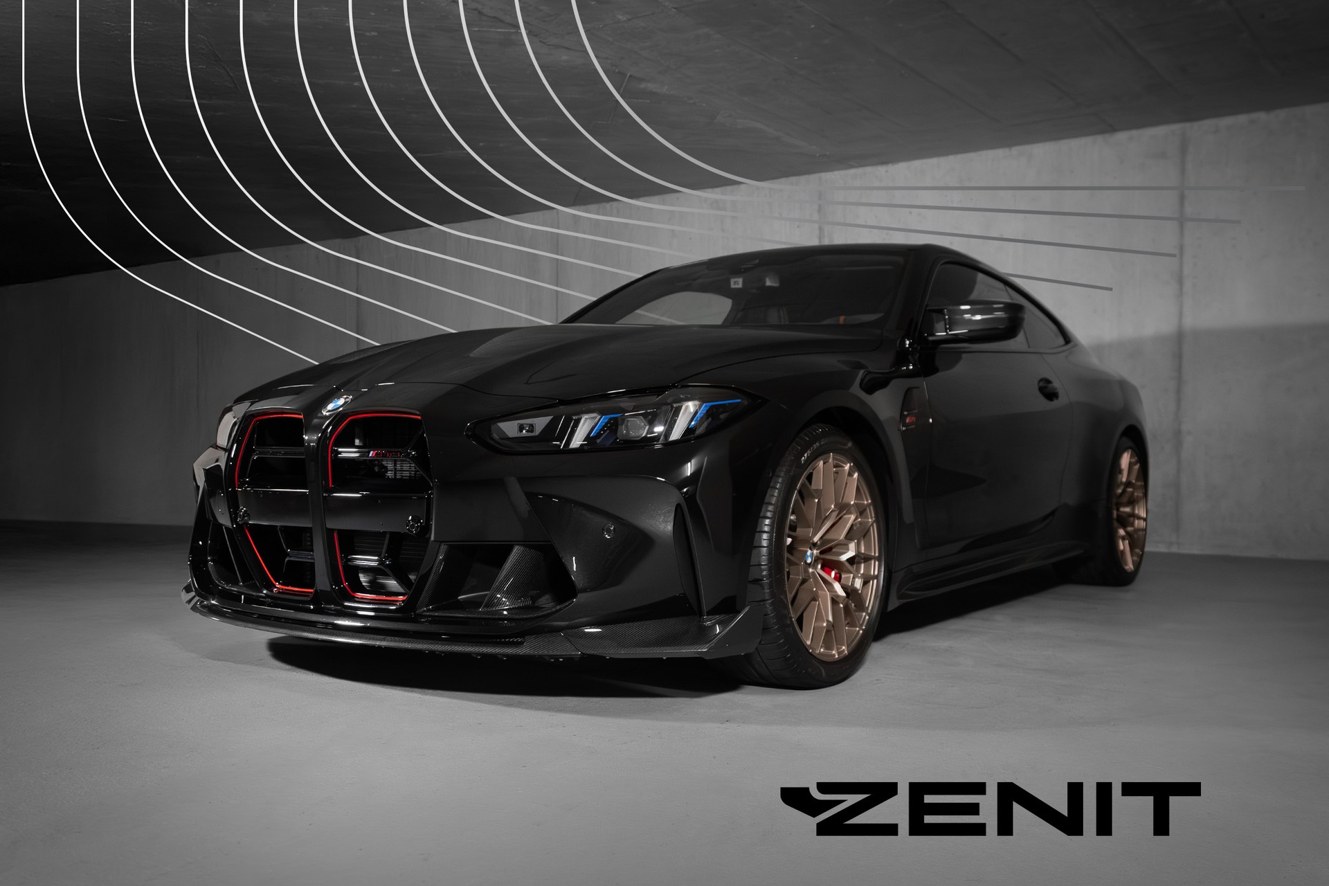 BMW M4 CS Coupé-image-0