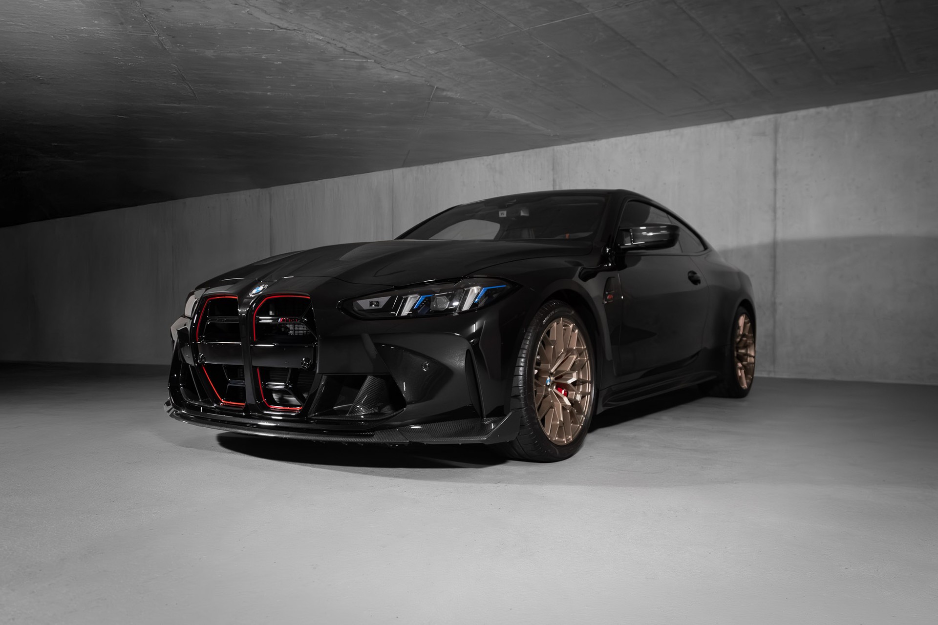BMW M4 CS Coupé-image-9