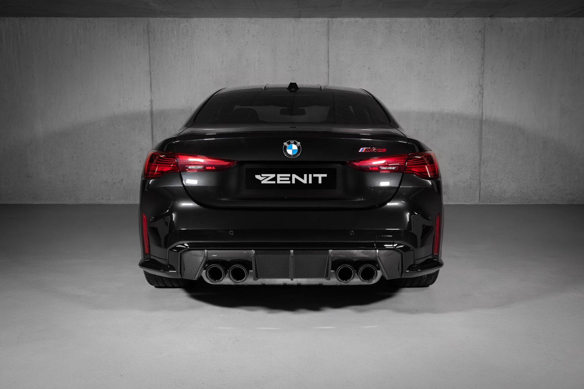 BMW M4 CS Coupé-image-3