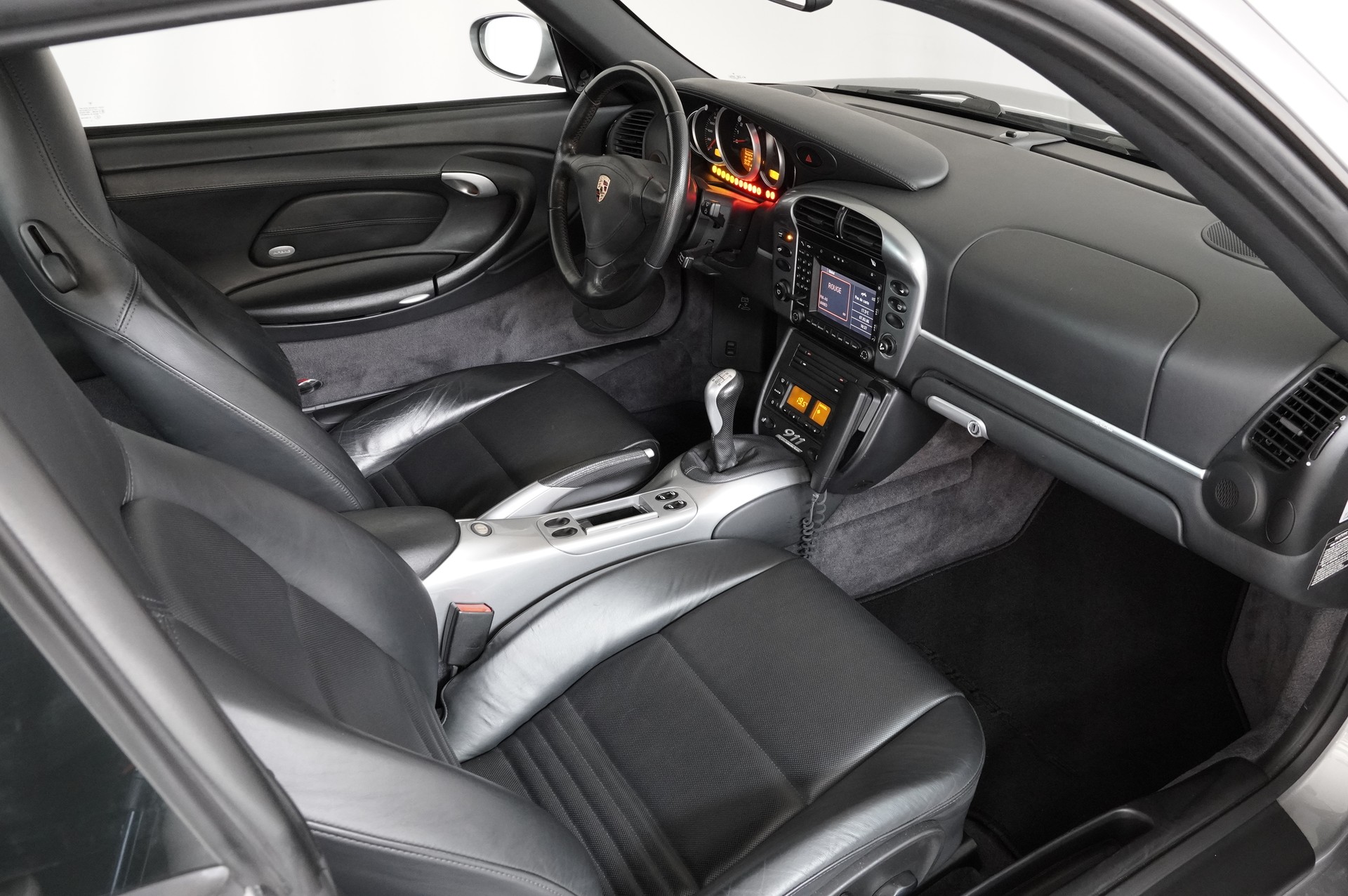 PORSCHE 911 Carrera Jubilé 40-image-10
