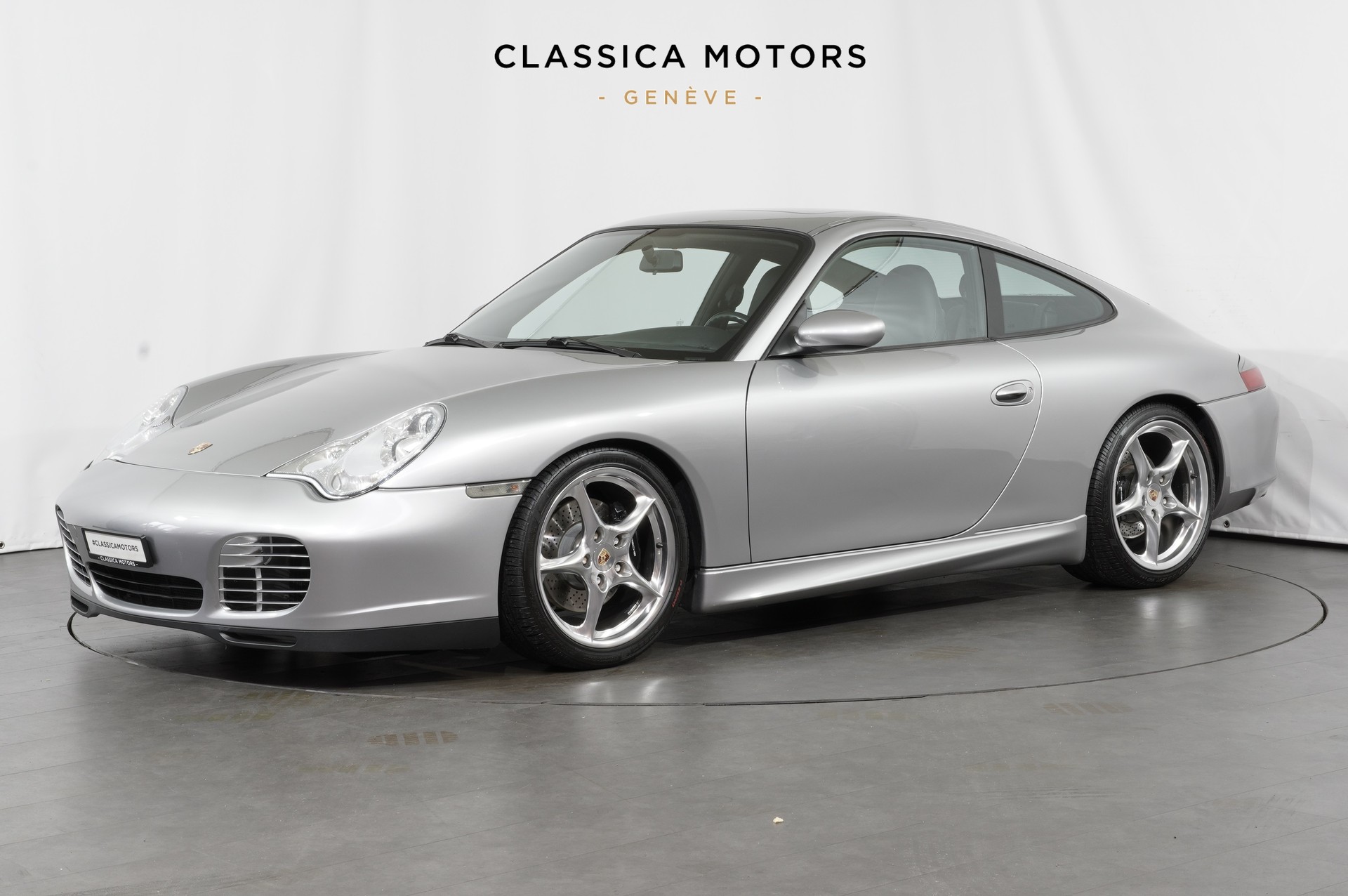 PORSCHE 911 Carrera Jubilé 40-image-7