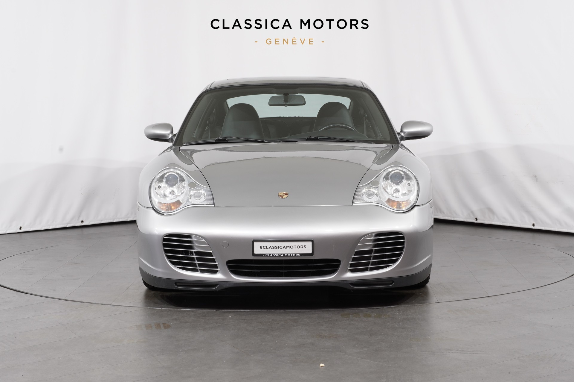 PORSCHE 911 Carrera Jubilé 40-image-8