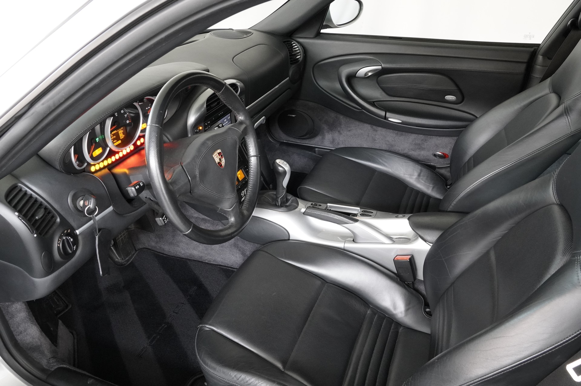 PORSCHE 911 Carrera Jubilé 40-image-9