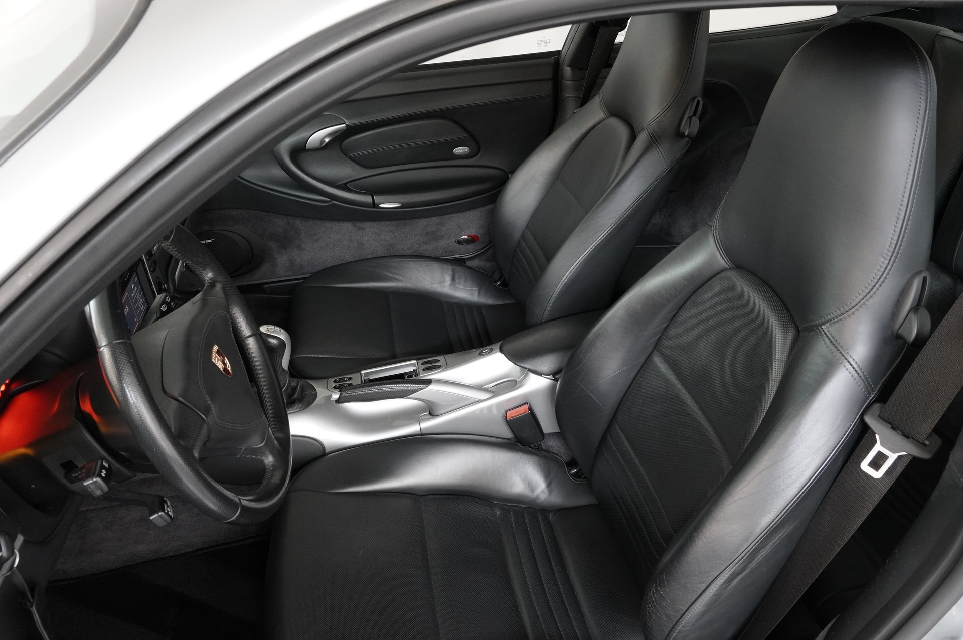 PORSCHE 911 Carrera Jubilé 40-image-11