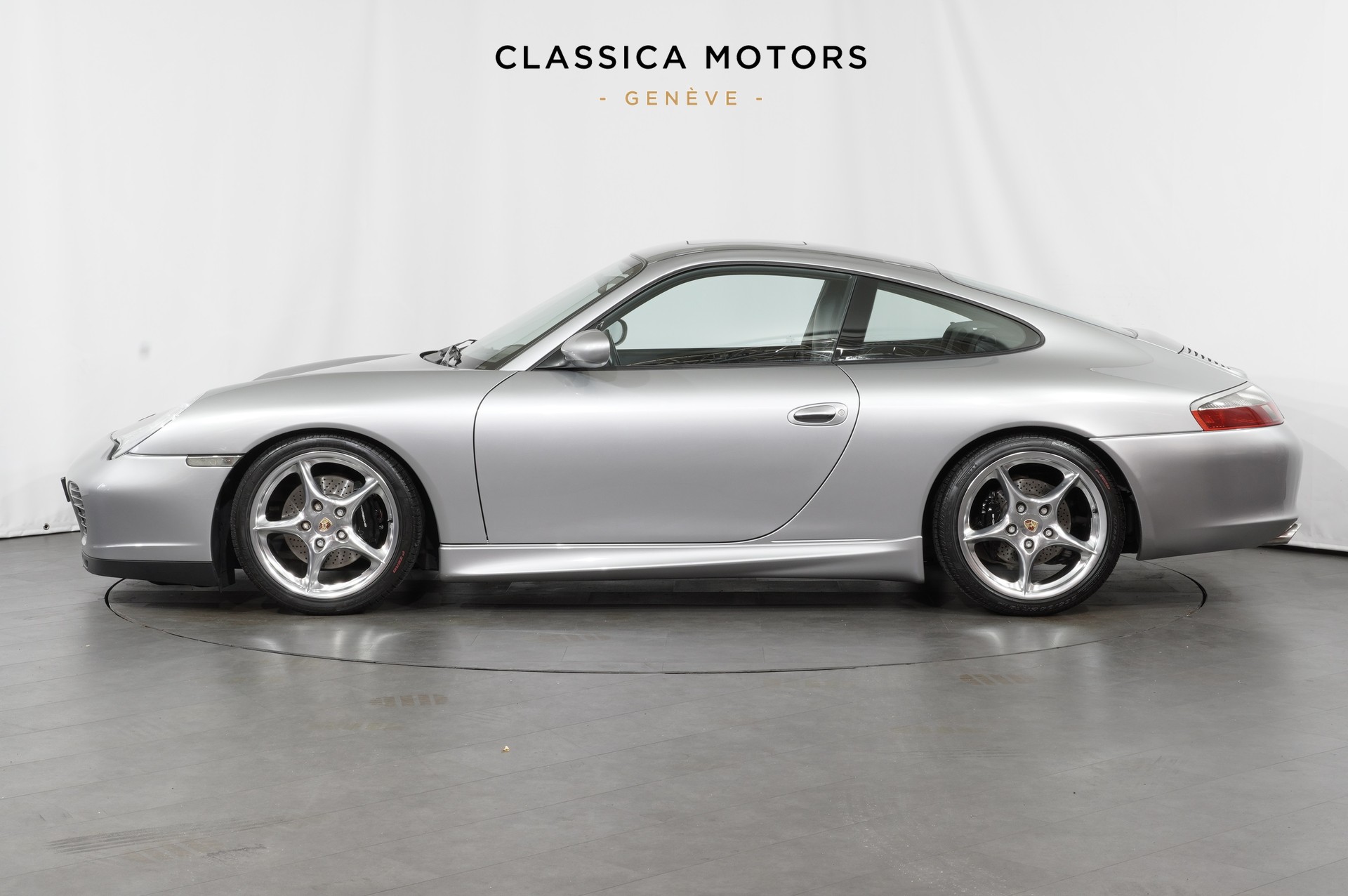 PORSCHE 911 Carrera Jubilé 40-image-6