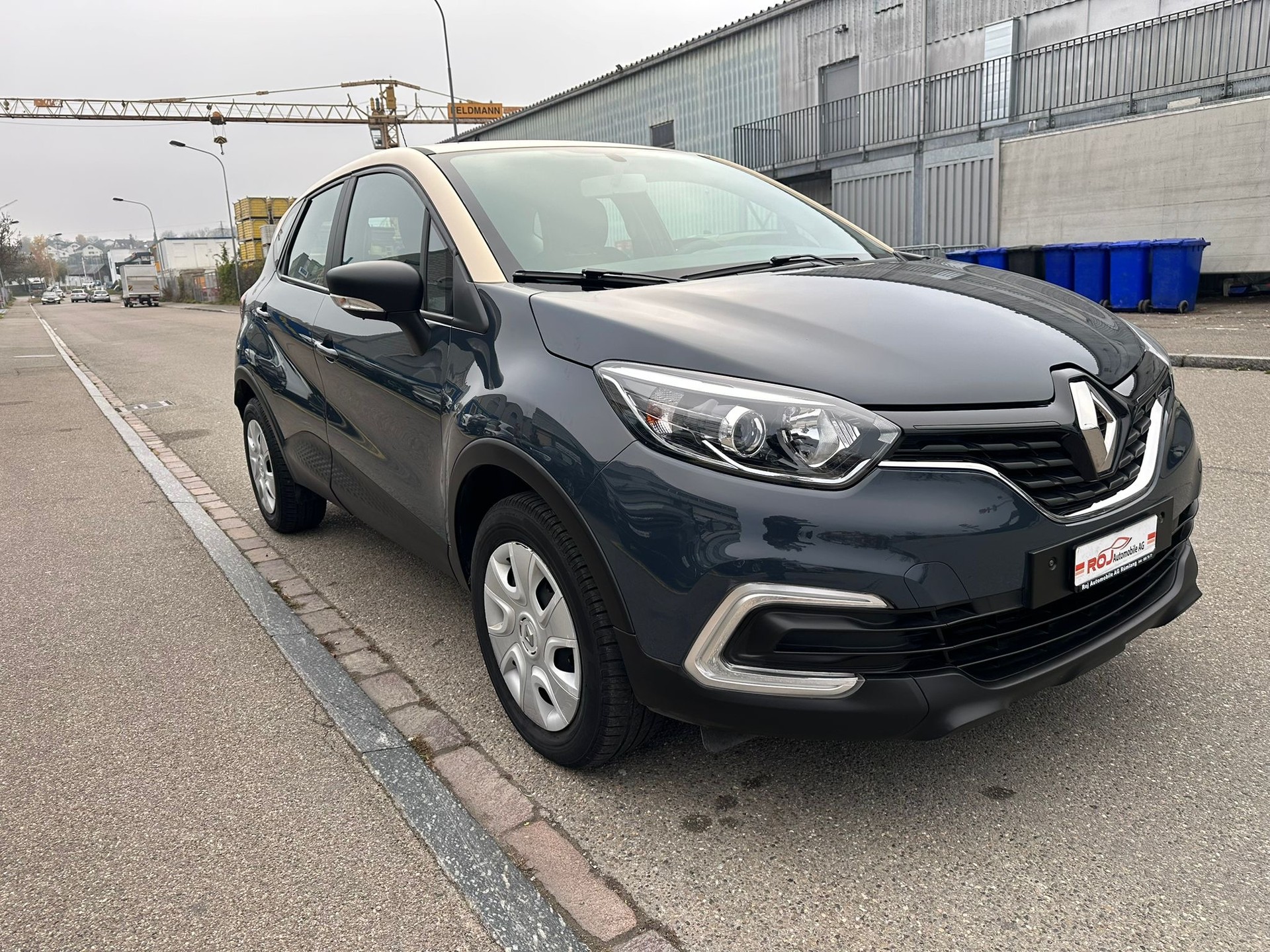 RENAULT Captur 0.9 12V Life-image-3