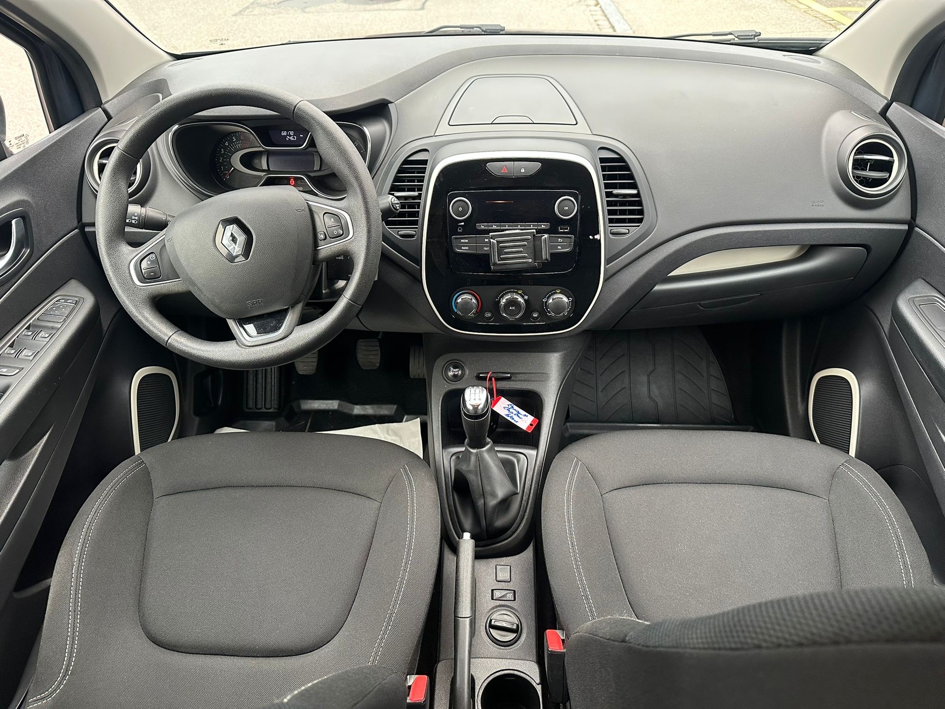 RENAULT Captur 0.9 12V Life-image-10